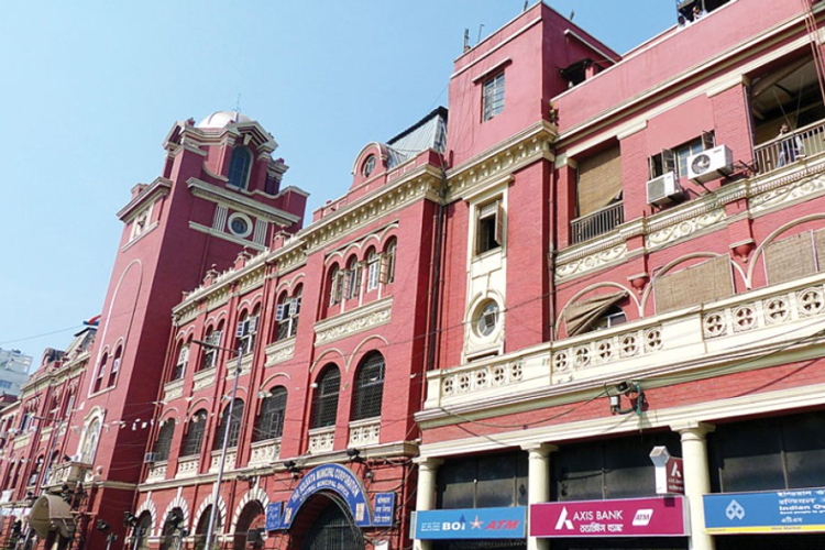 Meeting held to improve services of Kolkata municipal areas