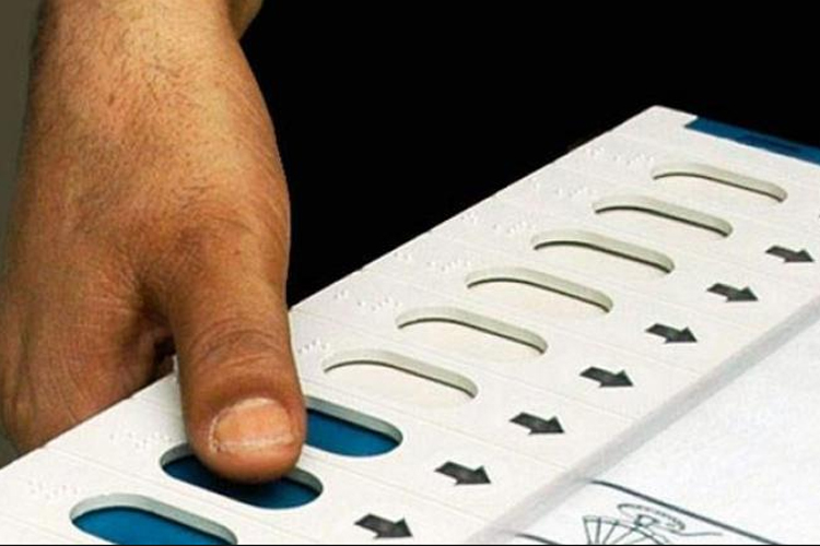 Cyclone Fani: By Election campaign is obstructed due to the cyclone