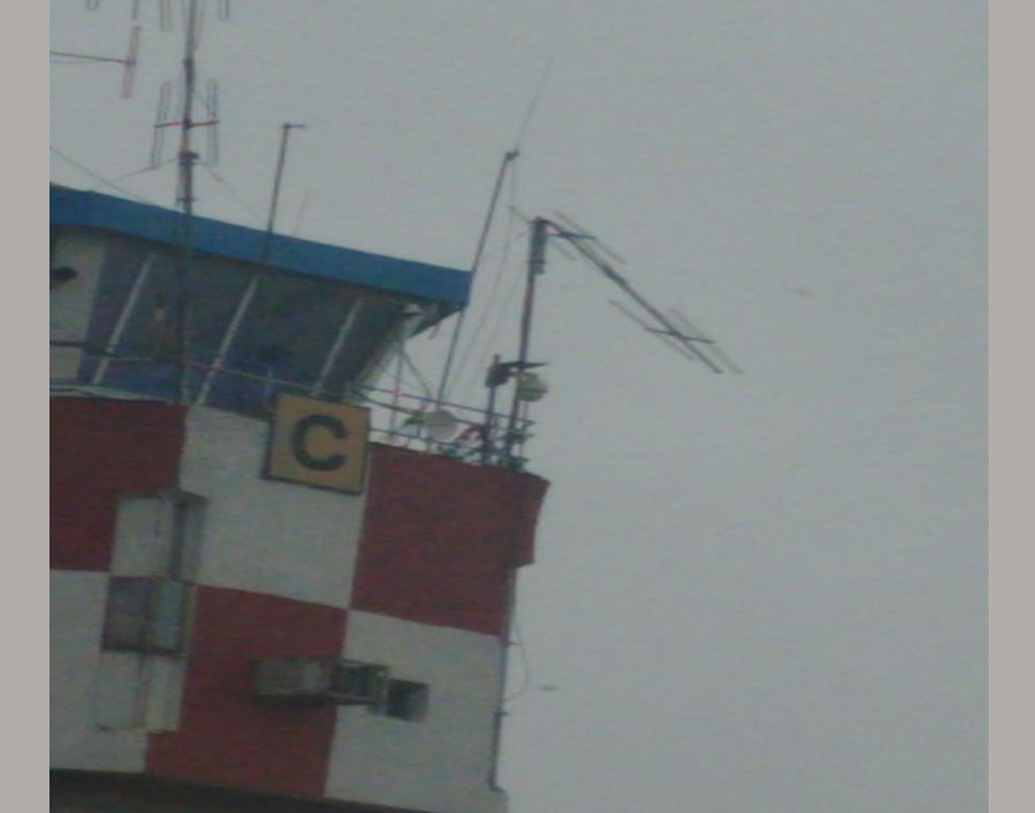 বিমানবন্দর কর্তৃপক্ষের তরফে টুইটারে একটি বিবৃতিতে বলা হয়েছে, শনিবার বিকেলের মধ্যে পরিষেবা স্বাভাবিক করা হবে। বিমানবন্দর পুনর্গঠনের কাজ চলছে বলে জানান, খুব দ্রুত স্বাভাবিক হবে পরিষেবা।