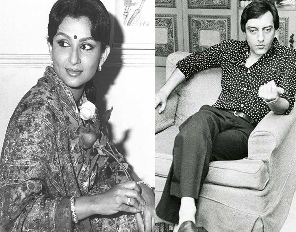 শর্মিলার জীবনে কিন্তু সত্যিই ‘ইভনিং ইন প্যারিস’ এসেছিল। টাইগার বিয়ের প্রস্তাব দেন শর্মিলাকে, তবে তা প্যারিসে।