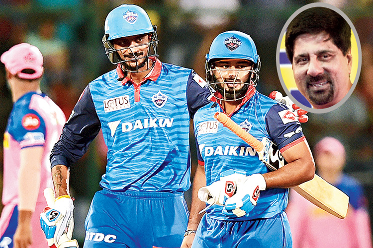 IPL 2019: Getting a new IPL champion this year won't be bad