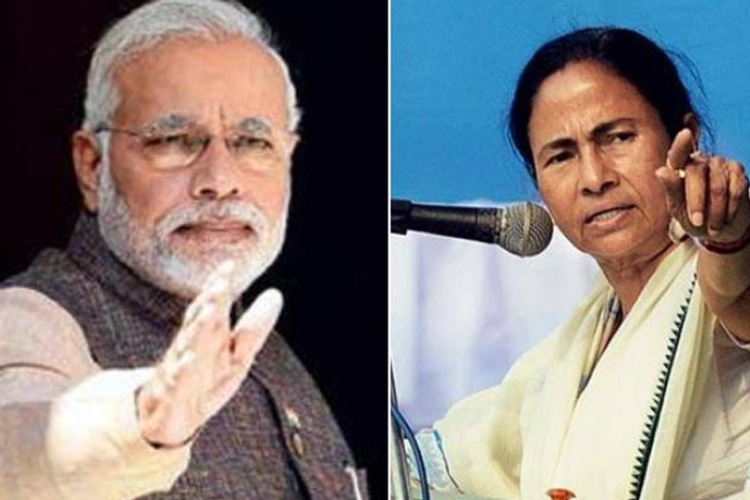 Lok Sabha Election 2019: Narendra Modi and Mamata Banerjee will held meeting in Bankura on same day