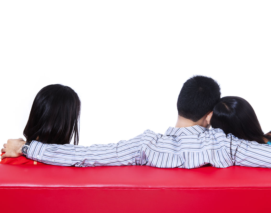 বিভিন্ন মাপকাঠিতে মাপতে গেলে সমস্যা যেন আরওই বেড়ে যায়। এক জনের সঙ্গে গল্পে মশগুল থাকা আপনার পছন্দের, তো আর একজনের সঙ্গে ভবিষ্যৎ সম্পর্কে আপনি নিশ্চিত। এমন পর্যায়ও তৈরি হতেই পারে।