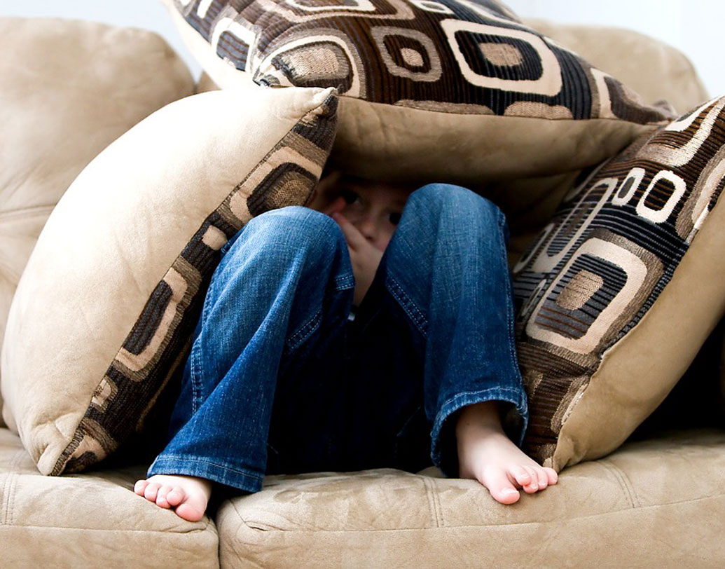 যে কোনও অপরিচিত জিনিসের প্রতিই ভয় তৈরি হয় নিয়োফোবিয়ায় ভোগা মানুষজনের। তা সে খাবারই হোক বা অন্য কোনও নতুন জিনিস। চিকিৎসকদের মতে, সম্ভবত জিনগত কারণেই এ ধরনের আতঙ্কে ভোগেন মানুষজন।