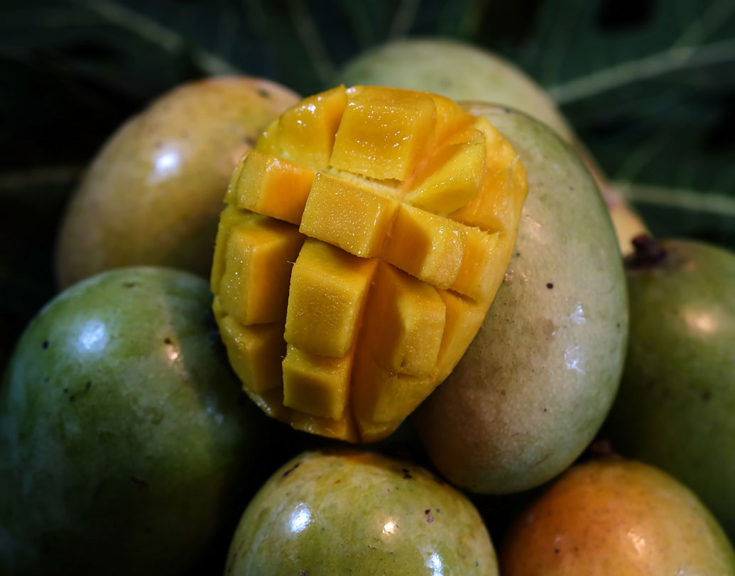 কিন্তু একের পরে এক আম খাওয়া আদৌ কি স্বাস্থ্যকর? এমনিতে স্বাদে-গন্ধে অতুলনীয় হলেও অতিরিক্ত আম খেয়ে কিন্তু বিপদও ডাকছেন আপনি।আমের ঘরে কিন্তু কাঁটা ফেলছেন চিকিৎসকরাই। তাঁদের মতে শরীরের দিকে খেয়াল না রেখে আম খেলে কিন্তু আপনার জন্য অপেক্ষা করছে নানা ক্ষতি। জানেন সে সব?