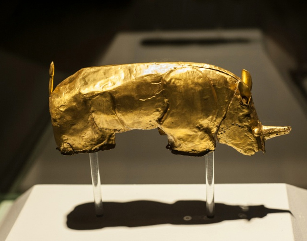 ইউরোপীয়দের অন্তত হাজার বছর আগে থেকে কৃষ্ণাঙ্গরা ওই এলাকায় বসবাস করতেন, এটা যদিও নিশ্চিত করেন প্রত্নতাত্ত্বিকরাও। ১৯৯৯ সালে জাতীয় সম্পদের মর্যাদা দেওয়া হয় এটিকে।