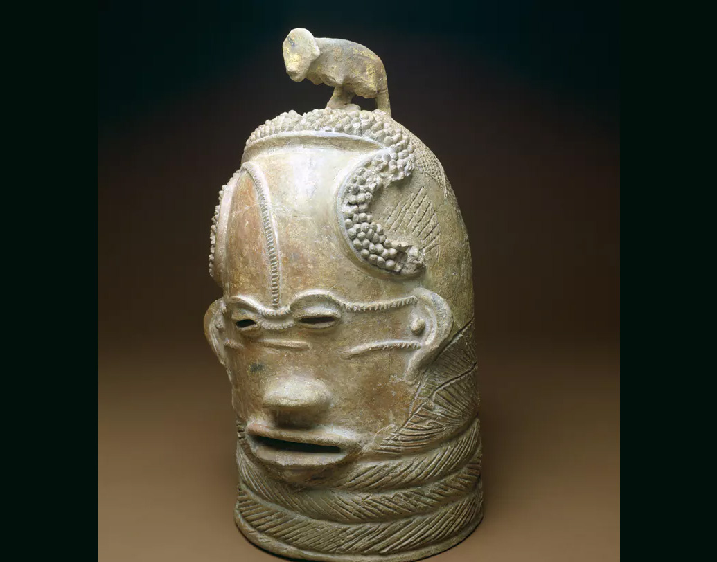 ২০১৬ সালে প্রথম ব্রিটিশ মিউজিয়ামে এটি প্রদর্শনীর জন্য রাখা হয়েছিল। টানা এক বছর চলে সেই প্রদর্শনী। সঙ্গে ছিল অন্যান্য প্রাচীন সামগ্রীও। সম্প্রতি আরও একটি প্রদর্শনীতে এটি সামনে আসার কথা।