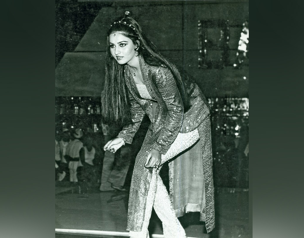 রাজেশ খন্না, বিনোদ খন্না, ধর্মেন্দ্র, প্রত্যেকের সঙ্গে তাঁর ছবি ছিল সুপারহিট। শাস্ত্রীয় নৃত্য থেকে ডিস্কো নাম্বার— সবেতেইে সমান সাবলীল ছিলেন রীনা।