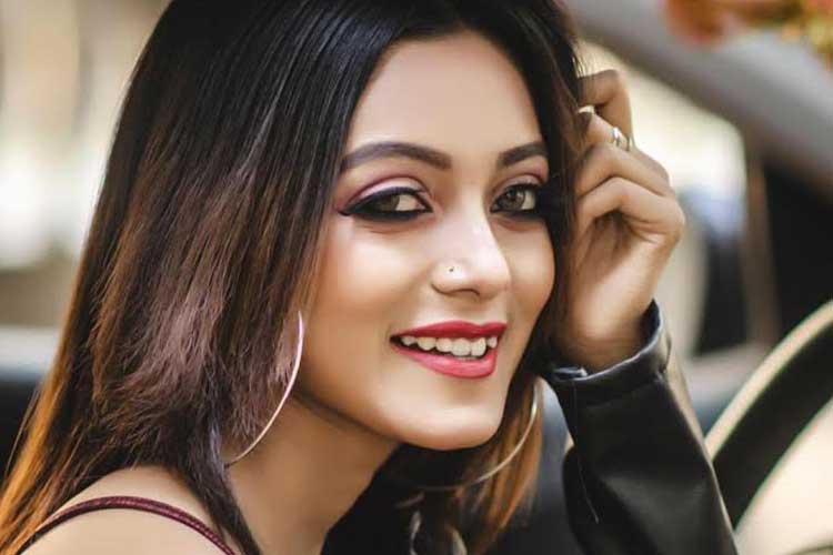 Liza Sarkar shares her journey in TV dgtl