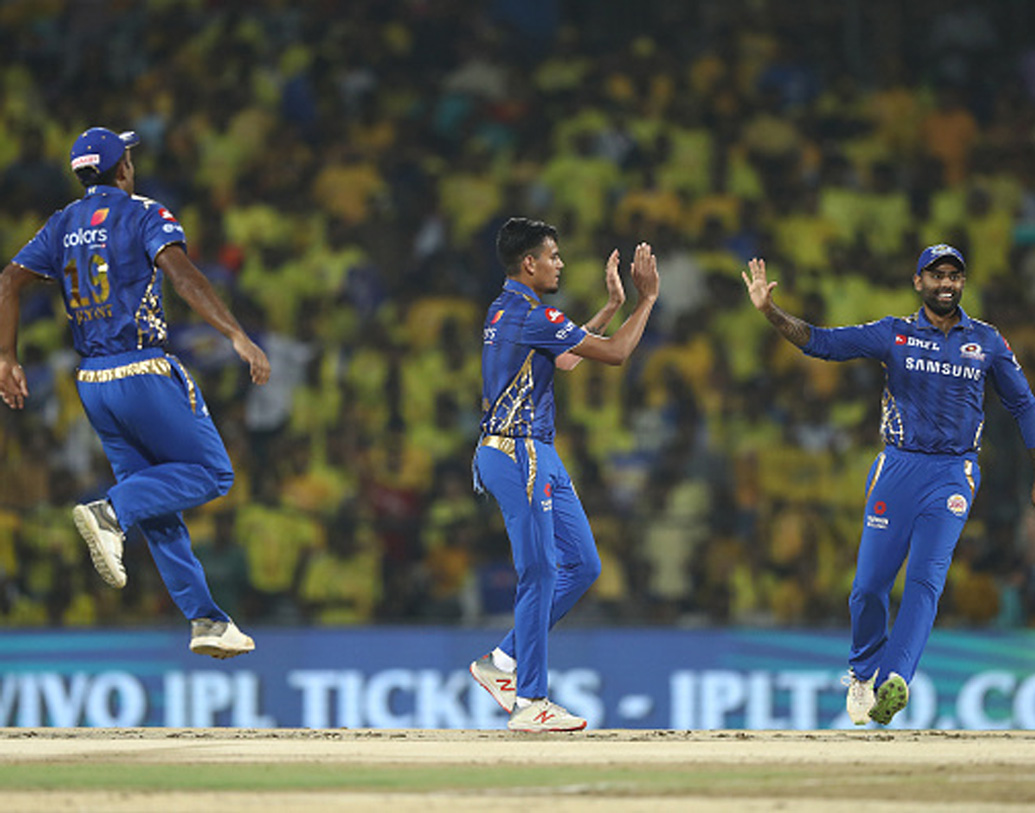 পাওয়ার প্লে-কে কাজে লাগিয়েছে মুম্বই। রাহুল কাজে লাগিয়েছেন সুযোগকে। অন্যদিকে, অভিজ্ঞতাকে কাজে লাগাতে পারেনি চেন্নাই।