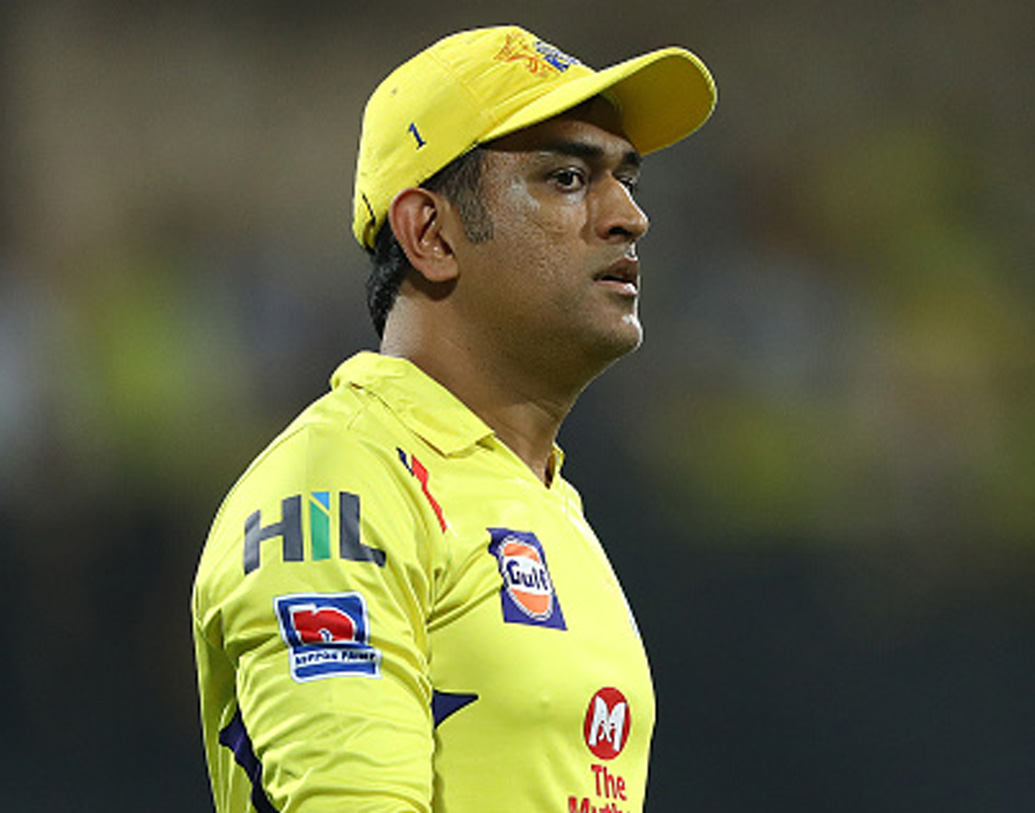 তবে এ দিনের হারের সবচেয়ে বড় কারণ বোধহয় ধোনি নিজেই। ম্যাচ শেষের পর তিনি স্বীকার করে নেন, পিচ ঠিকমতো বুঝতে পারেননি তিনি।