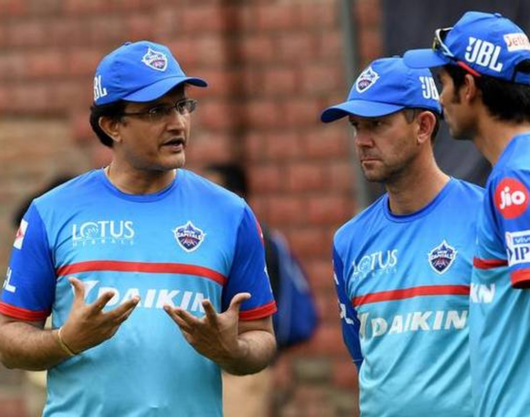 ২০১২ সালের পরে দিল্লি ক্যাপিটালস আবার পৌঁছেছে প্লে অফে। সৌরভের হার না মানা দৃঢ় মনোভাবই দিল্লির ক্রিকেটারদের শরীরী ভাষায় ফুটে উঠছে। বিশেষ করে ঋষভের ভাল খেলার পিছনে দাদার মেন্টরশিপের বড় ভূমিকা রয়েছে, যা জয়ের পথ মসৃণ করছে দিল্লির।