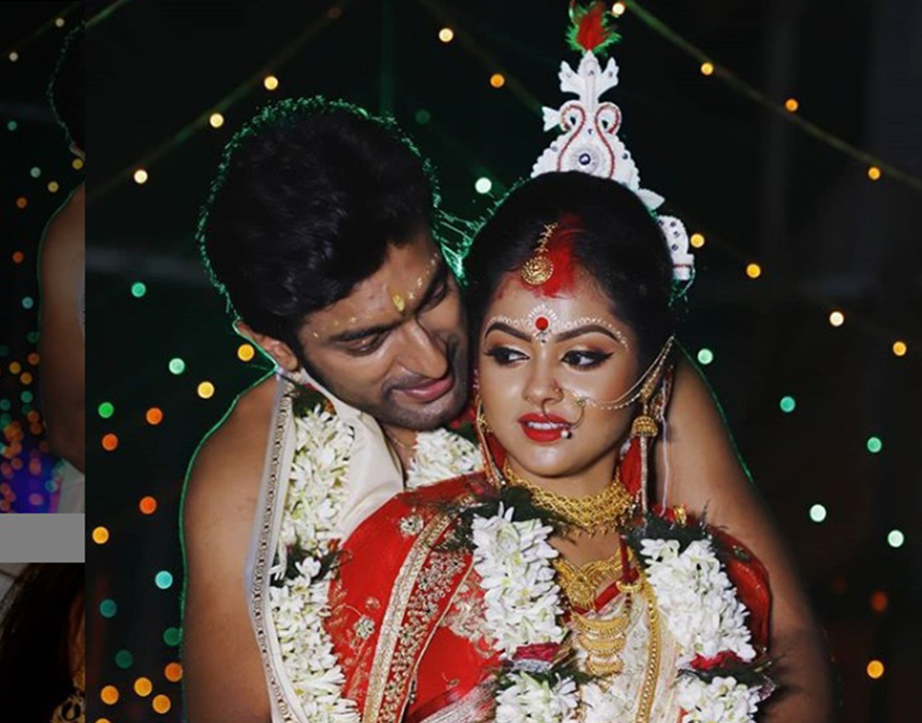 বিয়ের অনুষ্ঠান শেষে যত দ্রুত সম্ভব জিতু এবং নবনীতা শুটিংয়ে ফিরবেন বলে খবর।