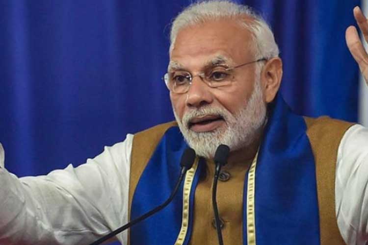 New Modi government decides to focus on farmers and small traders