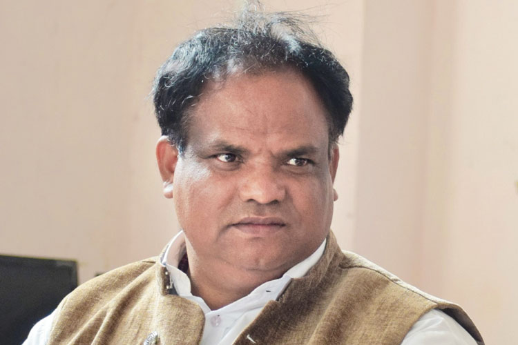 John Barla is disappointed for not getting any ministry