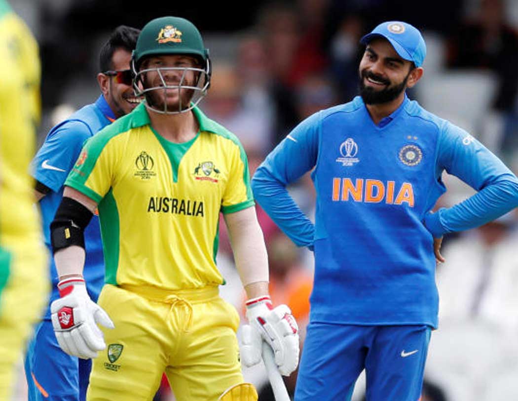 এই দু’টি ঘটনা ছাড়াও শুধু এই বিশ্বকাপেই আরও তিন বার এই ঘটনা ঘটেছে। যাদের মধ্যে বিশ্বকাপের প্রথমেই ইংল্যান্ড বনাম দক্ষিণ আফ্রিকার ম্যাচ ও শ্রীলঙ্কা বনাম নিউজিল্যান্ডের মতো হাই প্রোফাইল ম্যাচও আছে।