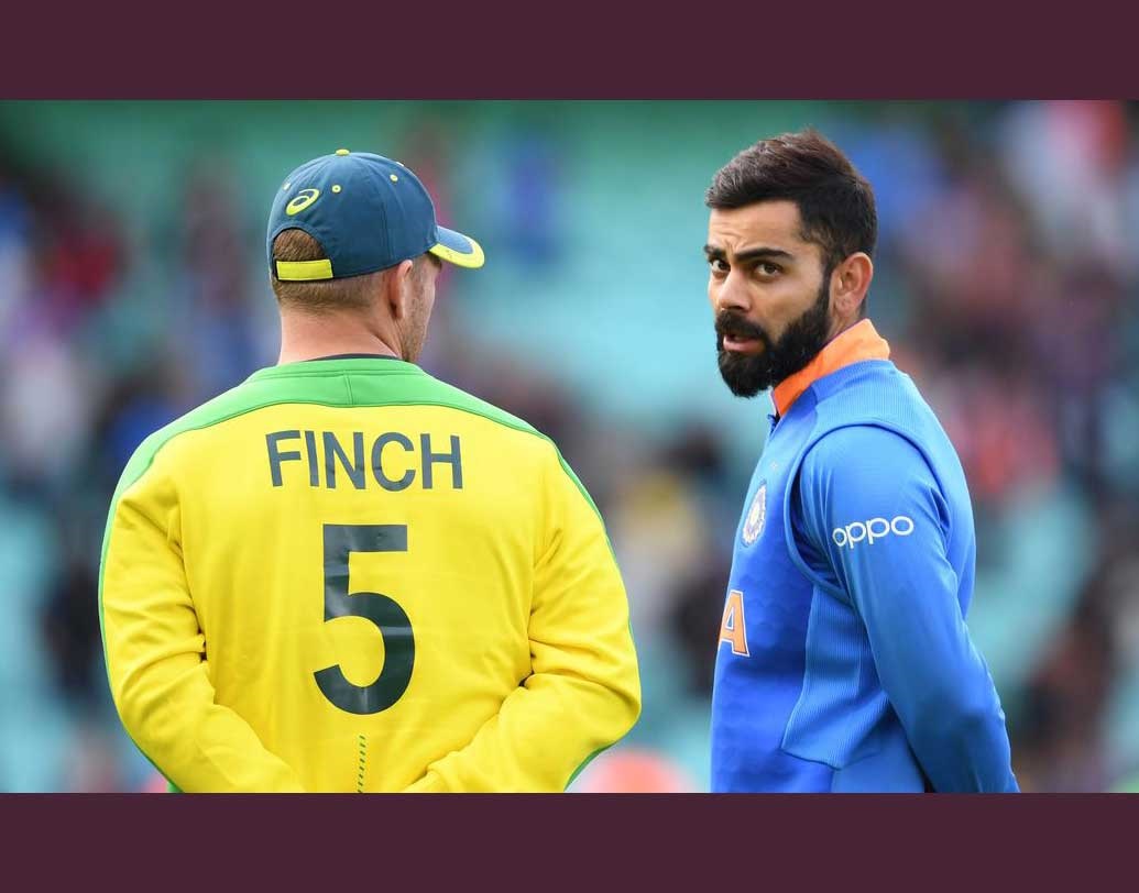 এ প্রসঙ্গে বিরাট কোহালি বলেন, “আমি একজন ব্যাটসম্যান হয়ে বলছি, স্টাম্পে জোরে বল না লাগলে সত্যিই বেল পড়ছে না। ধোনি নিজে যাচাই করে আমাকে বলেছে যে, বেল রাখার জন্য স্টাম্পের উপরের খাঁজটি এতটাও গভীর নয়। আর স্টাম্প খুব বেশি শক্তও নয়, আসলে এটা হালকা। তো আমি বুঝতে পারছি না এটা কেন হচ্ছে।”