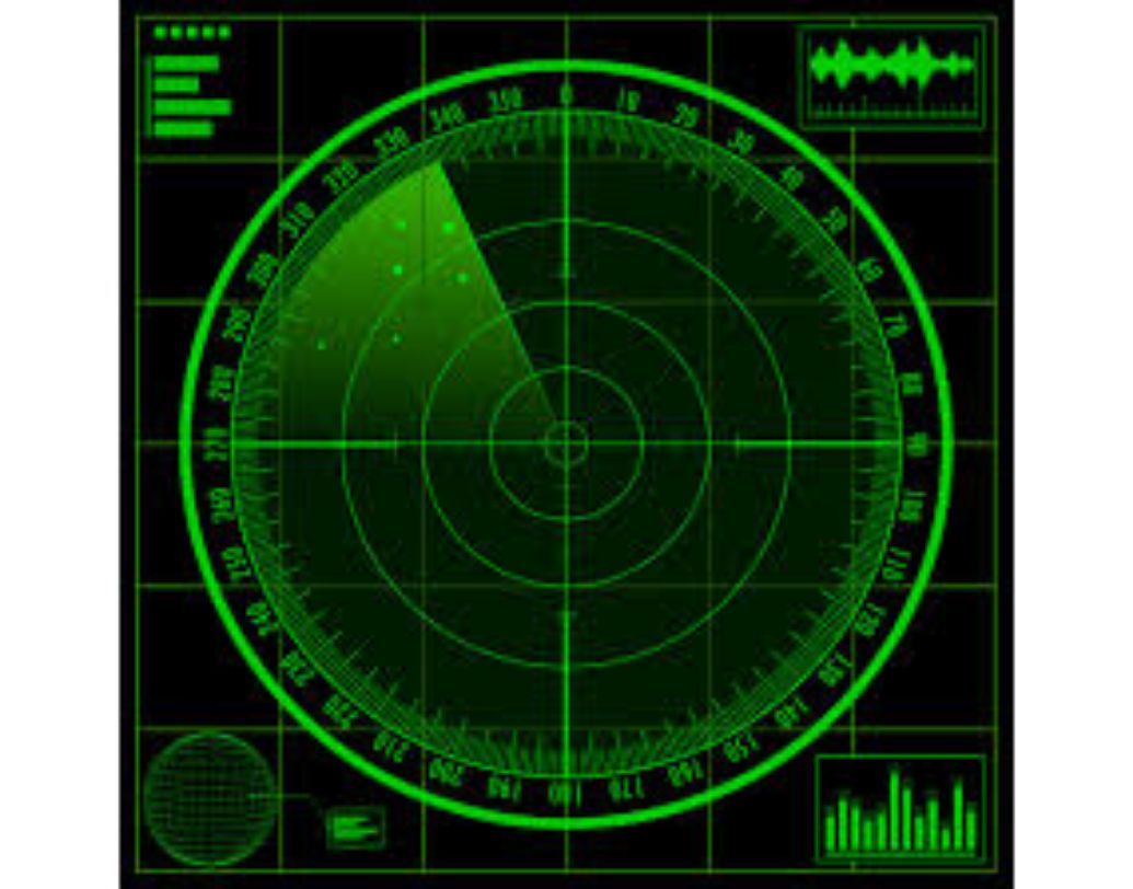 রাডার: আপনারা অনেকেই হয়তো জানেন না রাডার শব্দটি আসলে রেডিও ডিটেকশন এবং রেঞ্জিং-এর অ্যাক্রোনিম হিসেবে ব্যবহার করা হয়। ১৯৪০ সালে আমেরিকায় এই অ্যাক্রোনিম প্রথম ব্যবহার করা হয়।