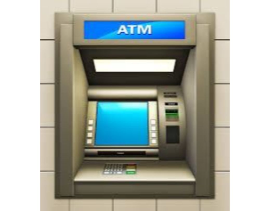এটিএম: অনেকে একে অল টাইম মানি বললেও আসলে এর পুরো নাম অটোমেটেড টেলার মেশিন।