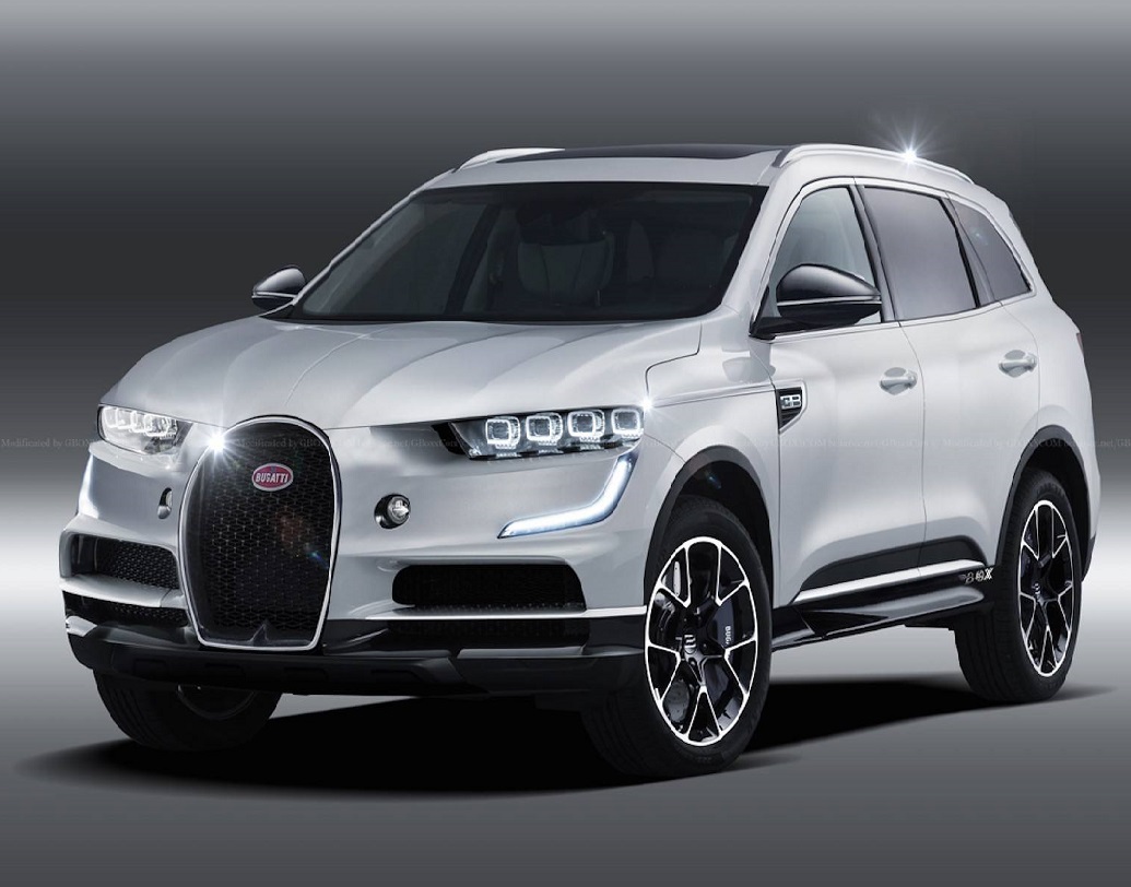 এসইউভি: গাড়ির ক্ষেত্রে অন্যতম চলতি অ্যাক্রোনিম। এর অর্থ স্পোর্টস ইউটিলিটি ভেহিকল।