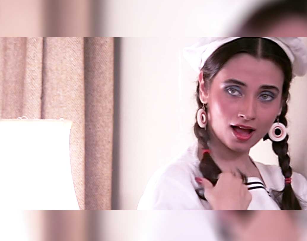 দ্বিতীয় ছবিতেও গান গেয়েছিলেন সালমা। ফিল্মফেয়ারের নমিনেশন পেলেও সে বার আর পুরস্কার পাননি তিনি।