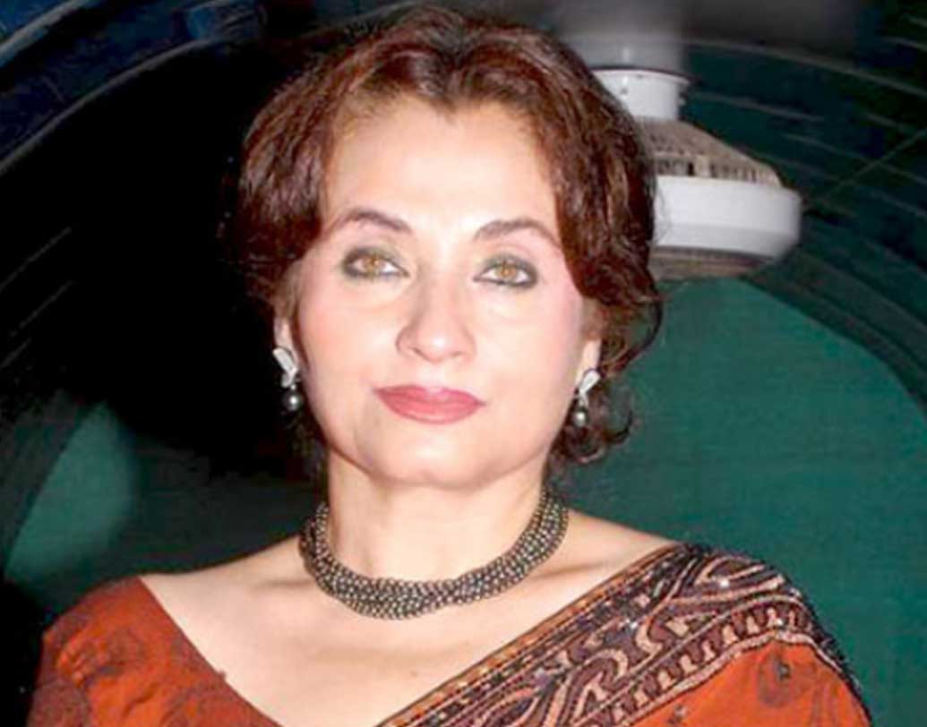 ৬২ বছরের সালমা ইদানিং মুম্বইতে থাকেন। বিভিন্ন প্রজেক্টে প্রযোজক হিসেবে কাজ করেন তিনি।