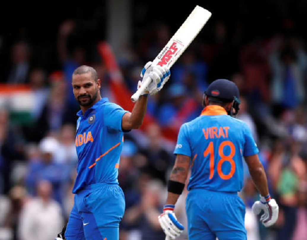 টপ অর্ডারের ৩ জনের ব্যাটেই বড় রান। ইতিহাস সাক্ষী আছে ভারতীয় দলের টপ অর্ডারের তিন জনই যখন বড় রান করেন, তখন অধিকাংশ ম্যাচই ভারত জেতে।