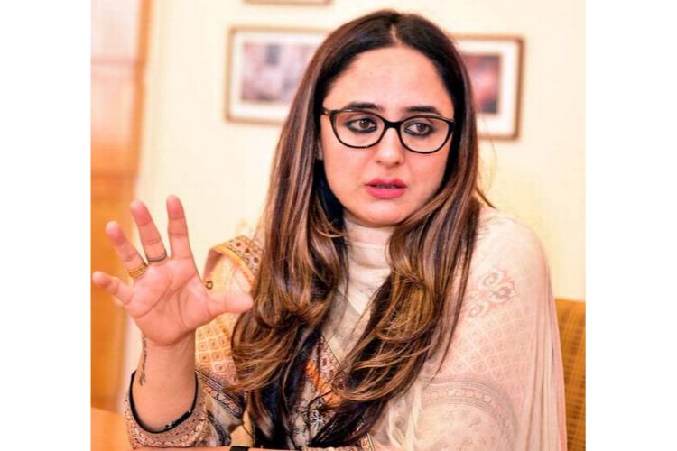 মানবাধিকার এবং শিশুকল্যাণের জন্য কাজ করা এনজিও ‘ভয়েস অব রাইট’-এর ও চেয়ারপার্সন তিনি।