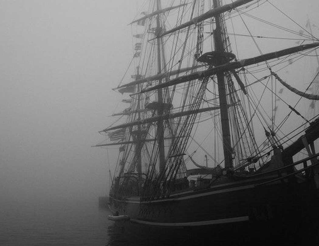 পরবর্তীকালে এই জাহাজটি মার্কিন এক বণিকের কাছে বিক্রি করে দেওয়া হয়। এর নতুন নাম রাখা হয় ‘মেরি সেলেস্ট।