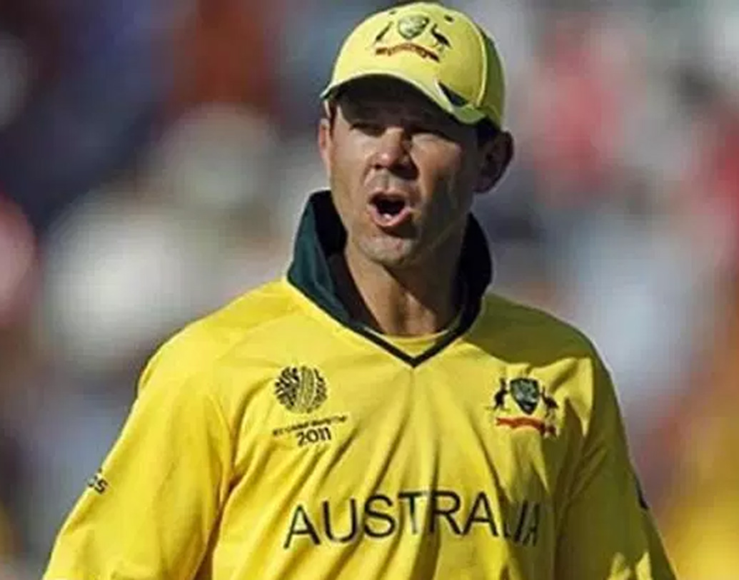অস্ট্রেলিয়ার দু দু’টি বিশ্বকাপ জয়ী অধিনায়ক ১৯৯৬ থেকে ২০১১ পর্যন্ত বিশ্বকাপ মাতিয়েছেন। ৪৬টি ম্যাচে ১৭৪৩ রান করেছেন। গড় ৪৫.৮৬। স্ট্রাইক রেট ৭৯.৯৫।