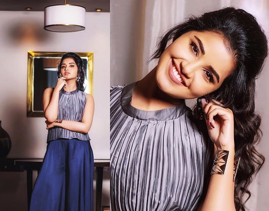 চার বছরের কেরিয়ারে এখনও পর্যন্ত ১৩টি ছবিতে অভিনয় করেছেন তিনি।