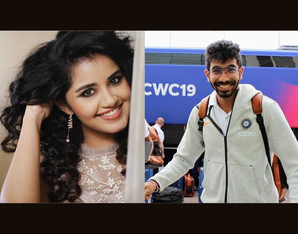 এ বার চিনতে পারছেন? যশপ্রীত বুমরার সঙ্গেই নাকি বিশেষ বন্ধুত্ব রয়েছে দক্ষিণী নায়িকা অনুপমার।