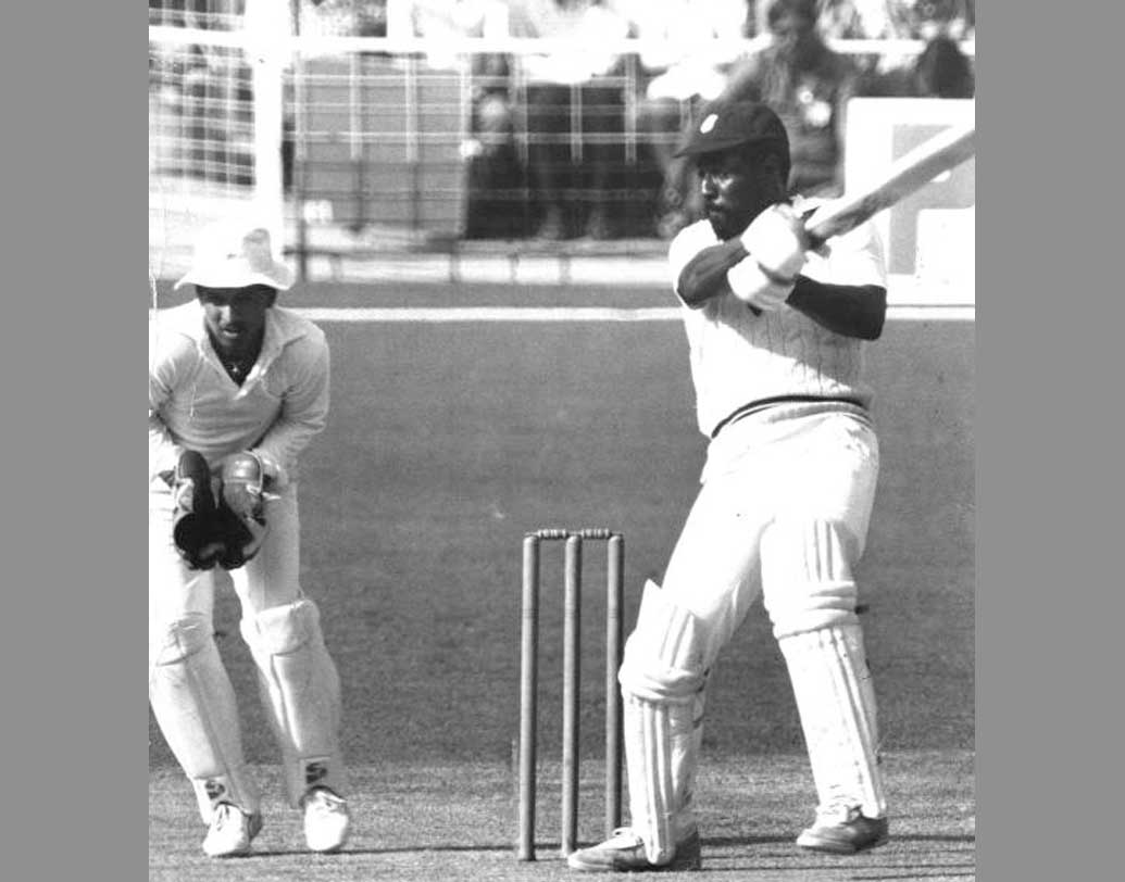 ওয়েস্ট ইন্ডিজ শেষ বারের মতো কোনও বিশ্বকাপের ফাইনাল খেলেছিল। এর পরে কোনও বিশ্বকাপের (৫০ ওভার) ফাইনালে আর পৌঁছয়নি ক্যারিবিয়ানরা।