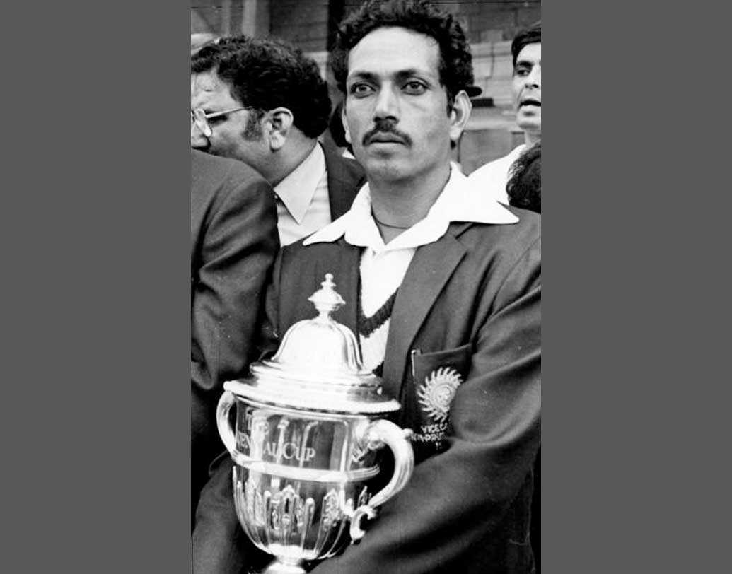 মহিন্দর অমরনাথ সেমিফাইনাল ও ফাইনালে ম্যান অফ দ্য ম্যাচ হয়েছিলেন।