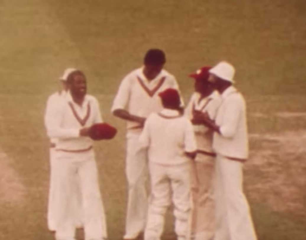 ওয়েস্ট ইন্ডিজ অধিনায়ক ক্লাইভ লয়েড পর পর দু’বার বিশ্বকাপ জেতেন। তখনই বলা হয়েছিল তৃতীয় বার বিশ্বকাপ জিতলে চিরকালের জন্য প্রুডেনসিয়াল কাপ দিয়ে দেওয়া হবে ওয়েস্ট ইন্ডিজকে।