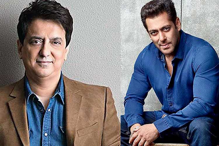 Sajid Nadiadwala and Salman Khan pair will remain intact - Anandabazar