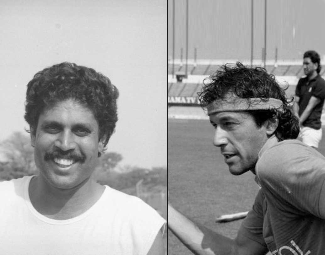 আগের বিশ্বকাপে ওভার সংখ্যা ছিল ৬০। ১৯৮৭-তেই ওভার সংখ্যা কমিয়ে ৫০ করা হয়। ইংল্যান্ডের বাইরে এই প্রথমবার কোনও বিশ্বকাপ আয়োজন করা হয়। ভারত ও পাকিস্তান যৌথভাবে বিশ্বকাপের আয়োজন করেছিল।