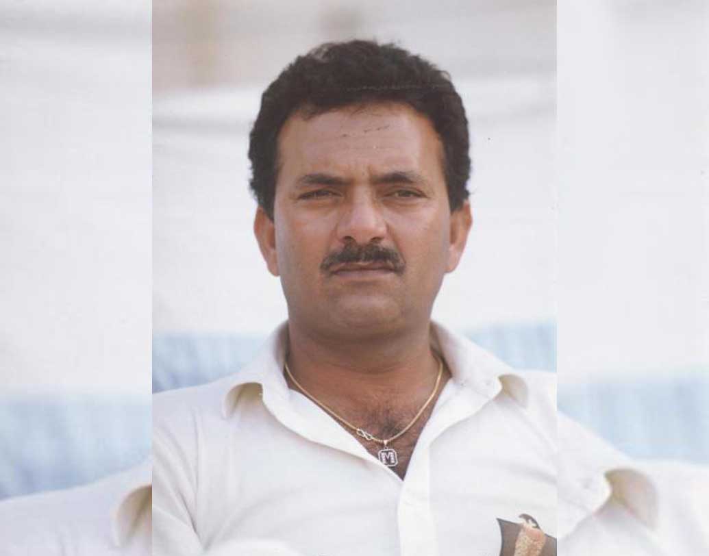 ভারতের মদনলাল বিশ্বকাপের প্রথম বলটি করেন ইংল্যান্ডের ডেনিস আমিসকে।