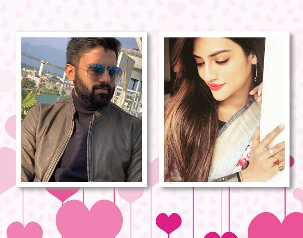 তুরস্কের বোদরুমে বিয়ে করছেন নুসরত জাহান এবং নিখিল জৈন। হবু বর-কনে সেখানে যাচ্ছেন ১৫ জুন রাতে। কী পরছেন নুসরত?