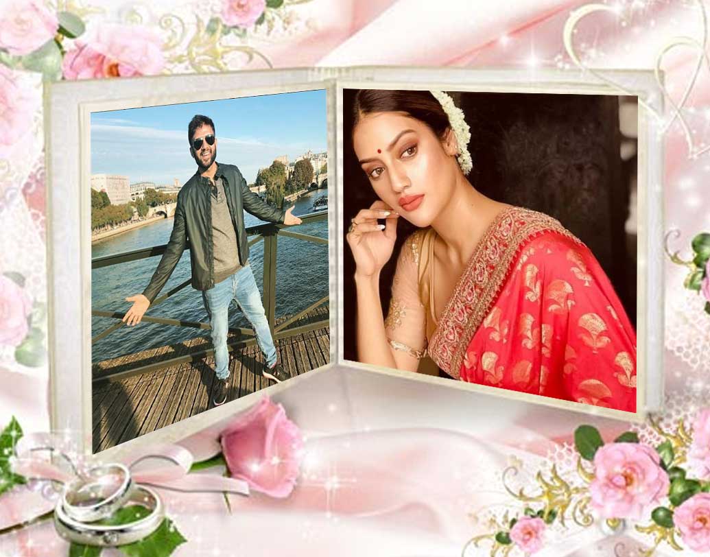 বিয়েতে সব্যসাচী মুখোপাধ্যায়ের ডিজাইনার লেহঙ্গা পরবেন টলিউড অভিনেত্রী। নিখিলও পরবেন সব্যসাচীর পোশাক।