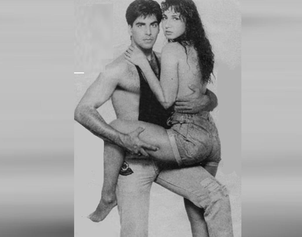 অভিনেতা ওম শিবপুরীর মেয়ে এই নায়িকা ঋতু সেই সময়ে অক্ষয় কুমারের সঙ্গে টপলেস ছবিতে একটি ম্যাগাজিনের প্রচ্ছদে ধরা দেন। তা নিয়ে চূড়ান্ত বিতর্ক হয়েছিল।