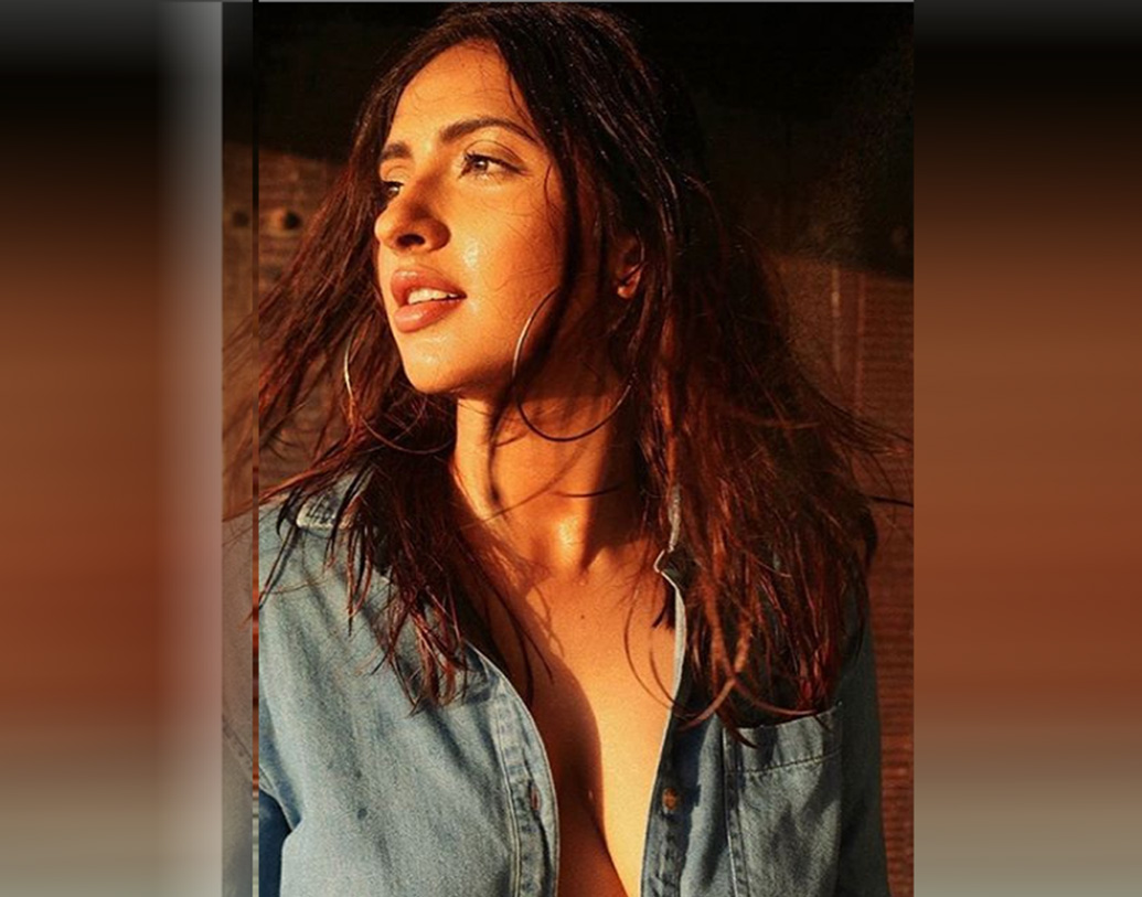 তিনি আকাঙ্ক্ষা রঞ্জন কপূর। সোশ্যাল মিডিয়ায় কয়েক লক্ষ ফলোয়ার রয়েছে এই তরুণীর। ভারতীয় দলের এক ক্রিকেটারের সঙ্গে জড়িয়েছে তাঁর নাম।