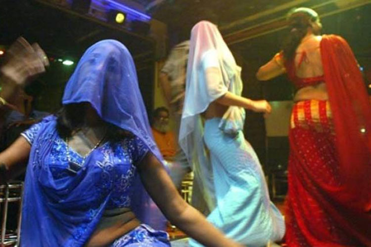 Hyderabad Bar Dancer Allegedly Stripped Beaten After Refusing Sexual 