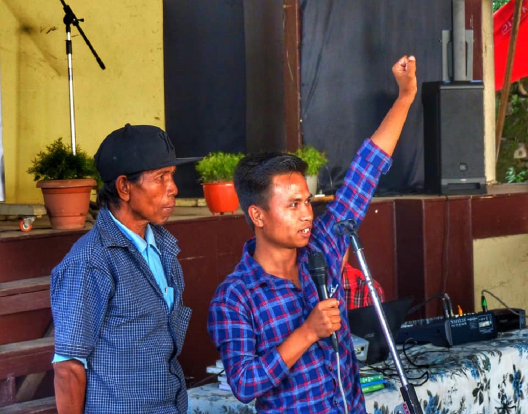 ১৮ মার্চ ২০১৯, শিলং-এর নর্থ-ইস্টার্ন হিল ইউনিভার্সিটি তাদের একটি সম্মেলনে তাঁকে আমন্ত্রণ জানায়। শুধু তাই নয়, পশ্চিম গারো হিলের জেলা প্রশাসন তাঁকে একটি অঞ্চলে রাবার গাছ পরিদর্শন ও সেখানকার মানুষ কী ভাবে এই সেতু নির্মাণ করবেন তা শেখানোর জন্য আমন্ত্রণ জানিয়েছেন।