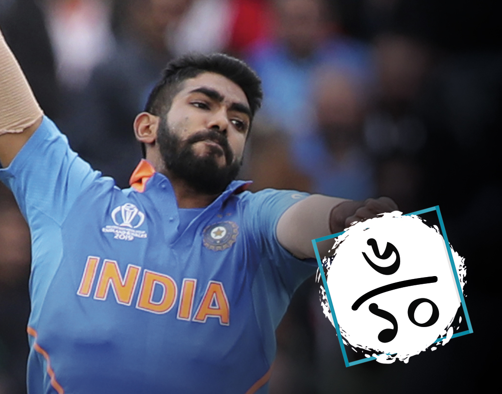 যশপ্রীত বুমরা- আইসিসি র্যাবঙ্কিং অনুযায়ী বিশ্বের সেরা বোলার হলেও ম্যাঞ্চেস্টারে নিজের নামের প্রতি সুবিচার পারেননি। পাকিস্তানের বিরুদ্ধে কোনও উইকেটও পাননি। কিন্তু উইকেট না পেলেও পাকিস্তানি ব্যাটসম্যানদের রানের গতি বাড়তে দেননি বুমরা। যার ফলে তিনি পেলেন ১০-এ ৬।