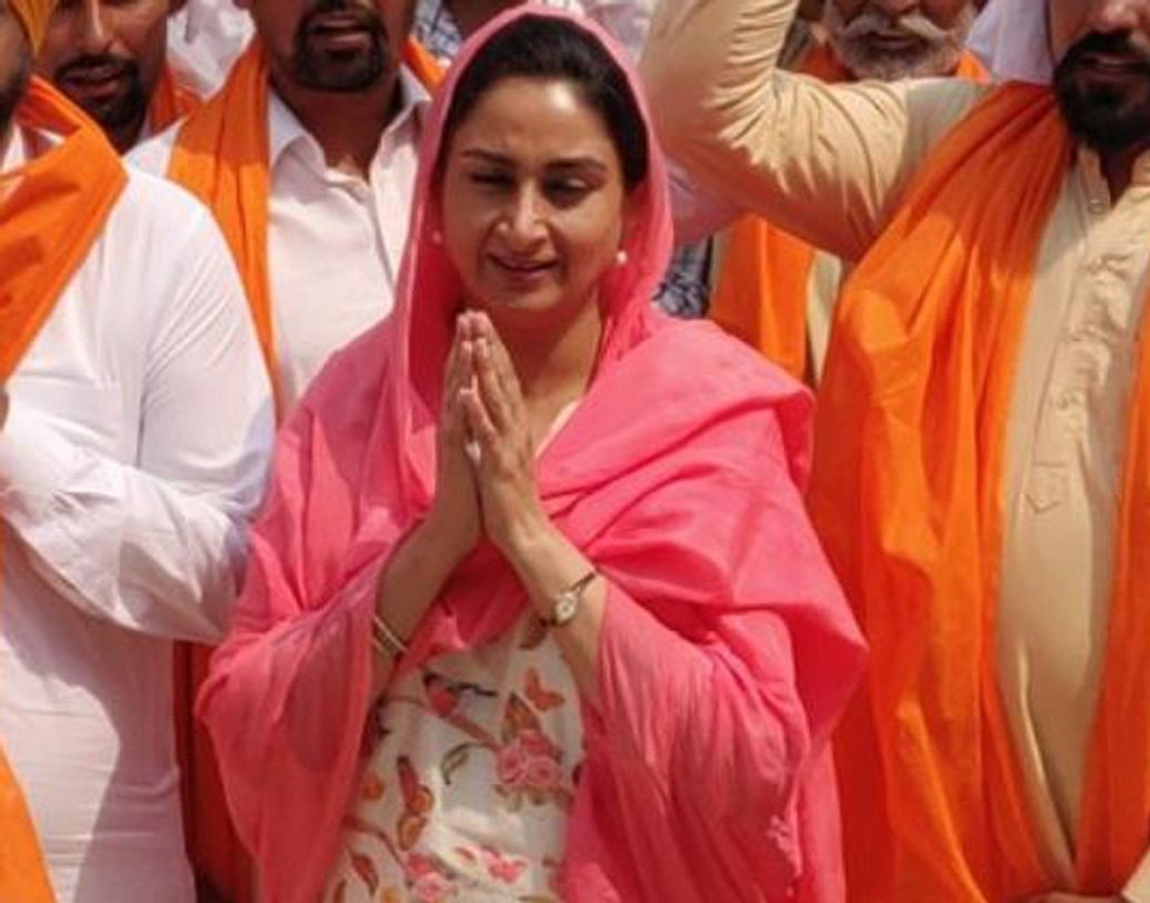 ভাতিন্ডায় অল ইন্ডিয়া ইনস্টিটিউট অব মেডিক্যাল সায়েন্স তৈরির পিছনেও তাঁর অবদান রয়েছে।