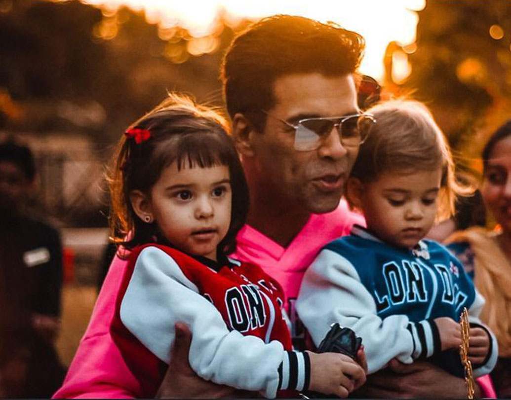 ছেলে-মেয়ের সঙ্গে তাঁর সম্পর্কও খুব ভাল। ব্যস্ততার মধ্যেও সন্তানদের দিকে কড়া নজর রয়েছে কর্ণের। মাঝে মাঝেই একসঙ্গে ছুটি কাটানো বা খুনসুটির ছবি পোস্ট করেন নানা সোশ্যাল মিডিয়ায়। রুহি ও যশ তাঁর জীবন পাল্টে দিয়েছেন বলেও বহু বার নানা সাক্ষাৎকারে দাবি করেছেন তিনি।