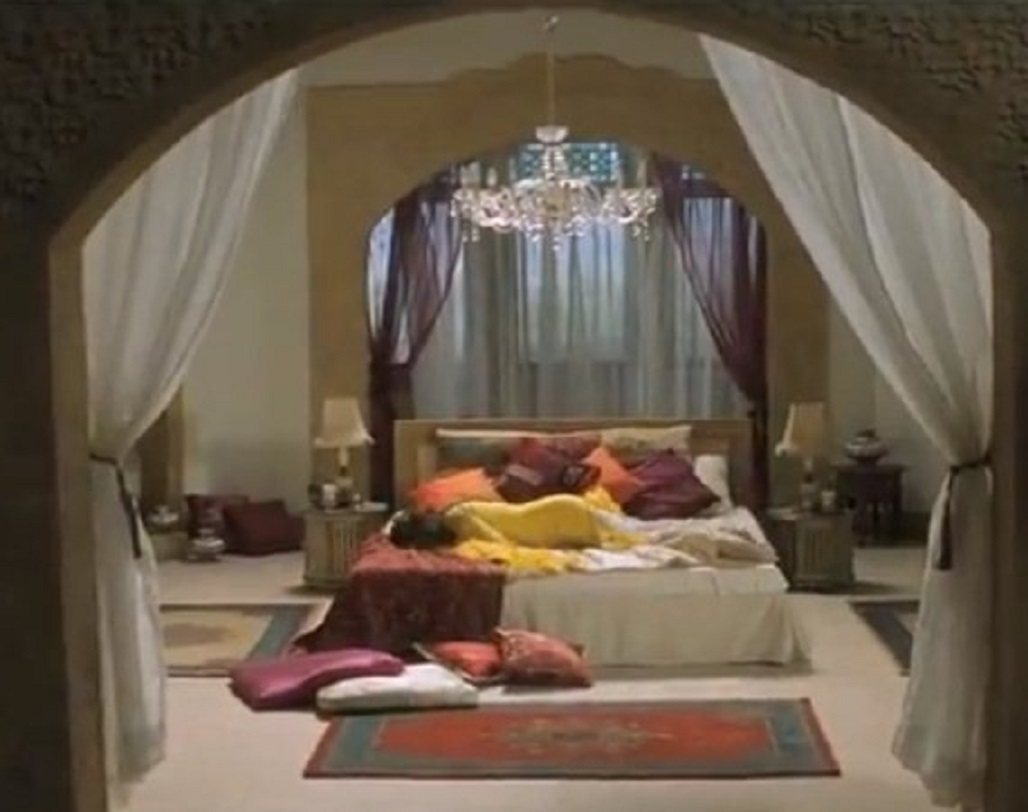 পরিচালকদের অন্যতম পছন্দের ‘শ্যুটিং লোকেশন’ এটি।  ‘ মঙ্গল পাণ্ডে’ , ‘ বীর-জারা’, ‘মেরে ব্রাদার কি দুলহন’-এর মতো ব্লকব্লাস্টার বলিউড সিনেমার শুটিং ও এখানে হয়েছে।