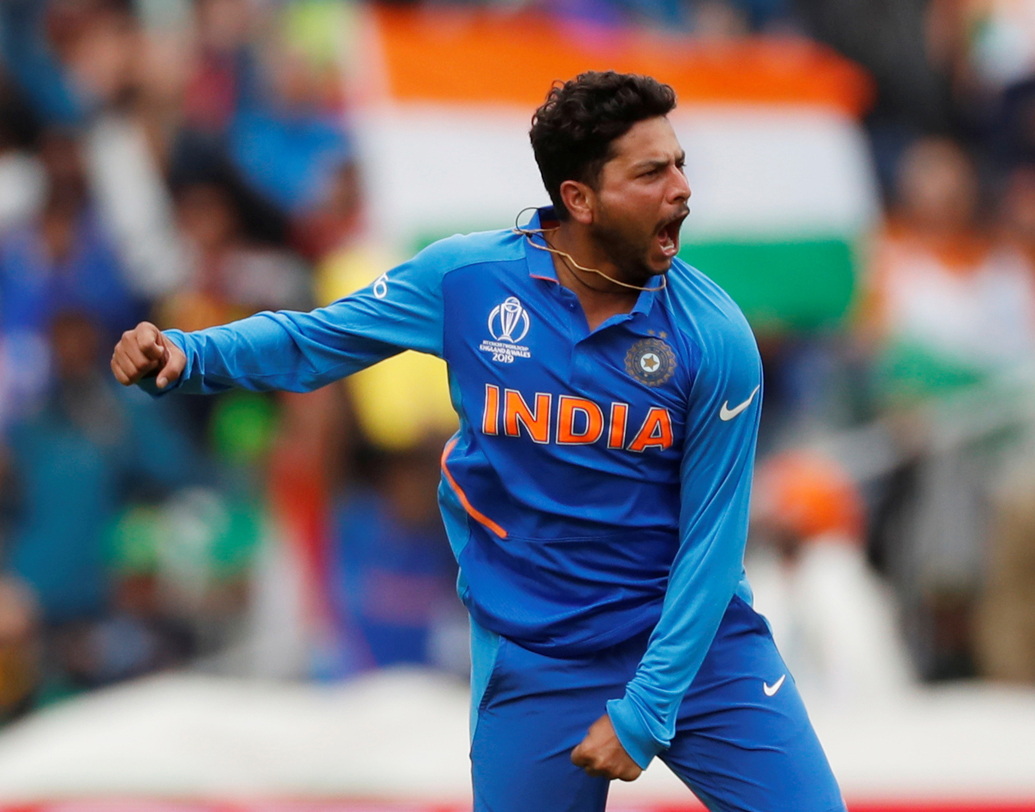 কুলদীপ যাদব- ভারতের স্পিন অস্ত্রের অন্যতম শক্তি। বাঁ-হাতি এই চায়নাম্যান বোলার আফগানদের বিরুদ্ধেও কার্যকর হয়ে উঠবেন তা বলাই বাহুল্য।