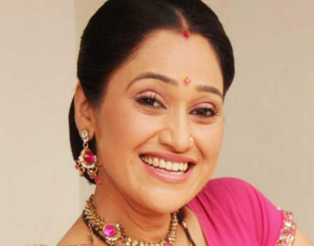 ‘তারক মেহতা কা উল্টা চশমা’ দিশার জীবনে বড় ব্রেক। তার পর আর পিছনে ফিরে তাকাতে হয়নি।